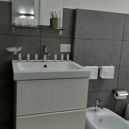 La Casa Di Gio Gio Apartmán *