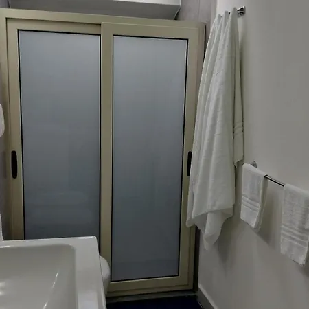 Apartmán La Casa Di Gio Gio *